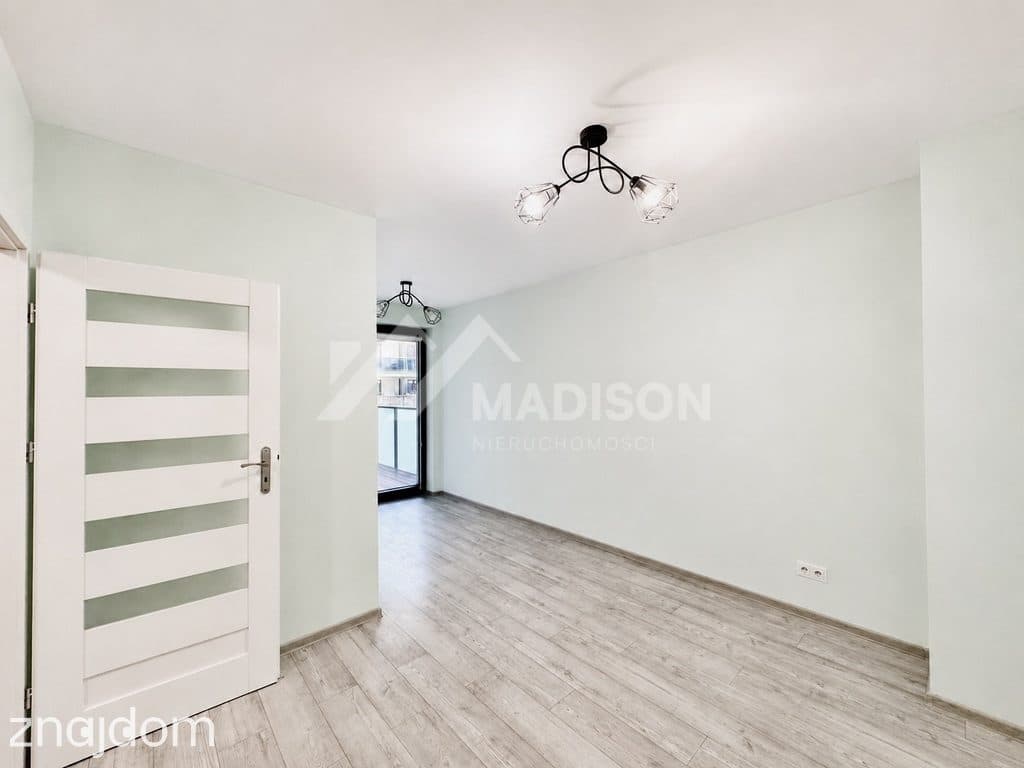 47m2 | 2 pokoje | garaż | loggia | 2019r. - zdjęcie 6