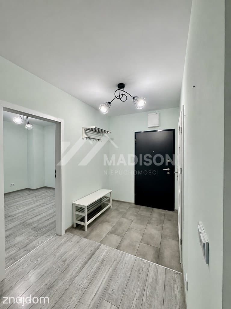 47m2 | 2 pokoje | garaż | loggia | 2019r. - zdjęcie 8