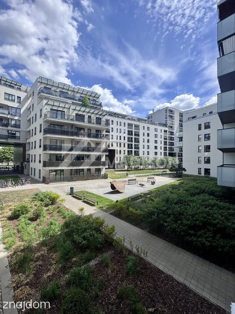 47m2 | 2 pokoje | garaż | loggia | 2019r. - zdjęcie 10