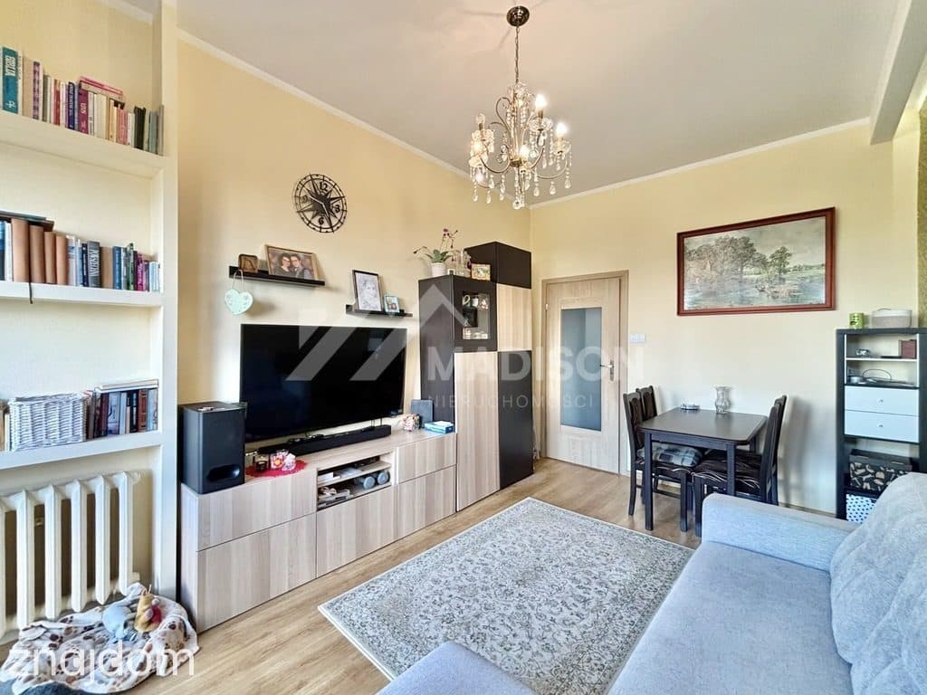 38,5 m2 l 2 pokoje | metro Rondo ONZ 950 m - zdjęcie 3