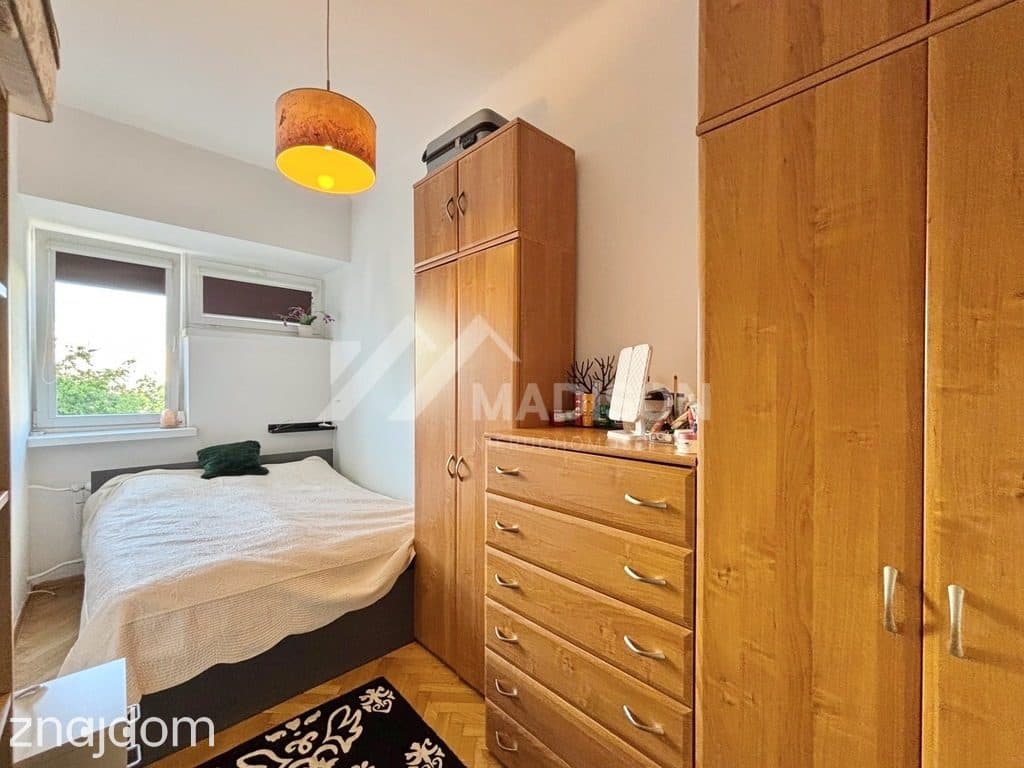 38,5 m2 l 2 pokoje | metro Rondo ONZ 950 m - zdjęcie 5