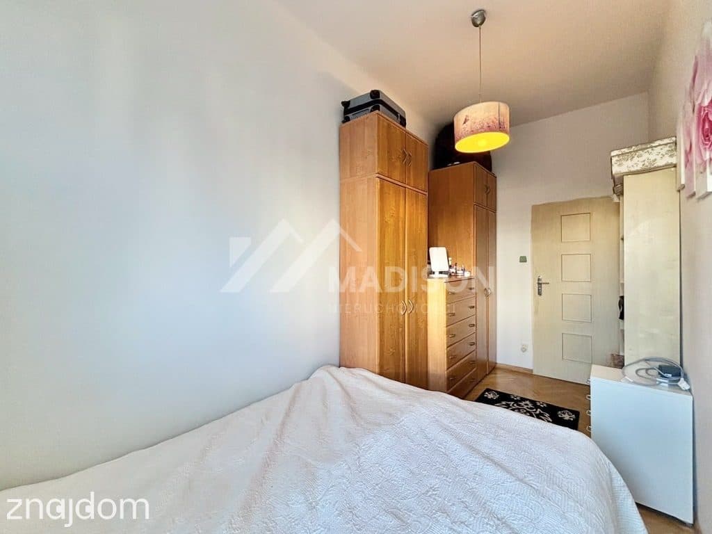 38,5 m2 l 2 pokoje | metro Rondo ONZ 950 m - zdjęcie 6