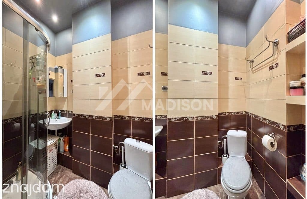 38,5 m2 l 2 pokoje | metro Rondo ONZ 950 m - zdjęcie 7