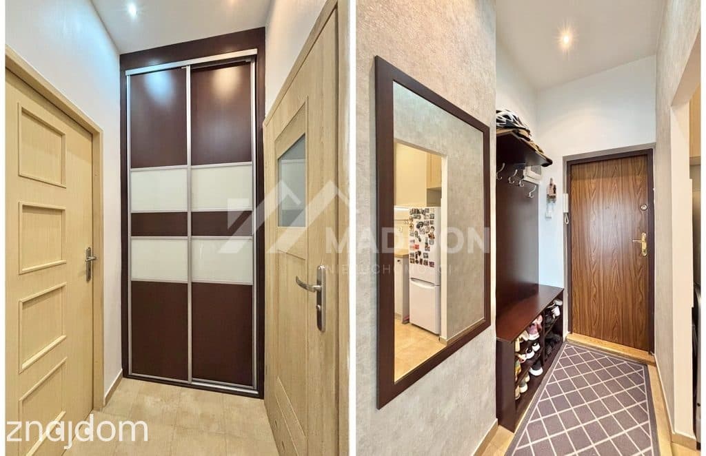 38,5 m2 l 2 pokoje | metro Rondo ONZ 950 m - zdjęcie 8