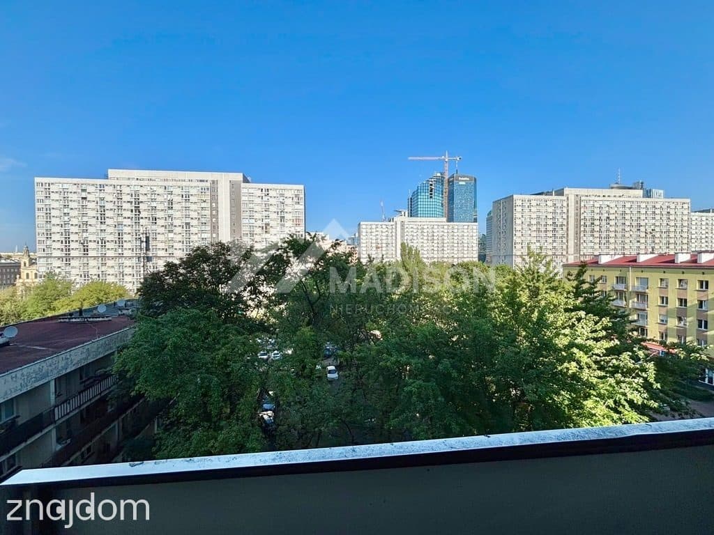 38,5 m2 l 2 pokoje | metro Rondo ONZ 950 m - zdjęcie 9