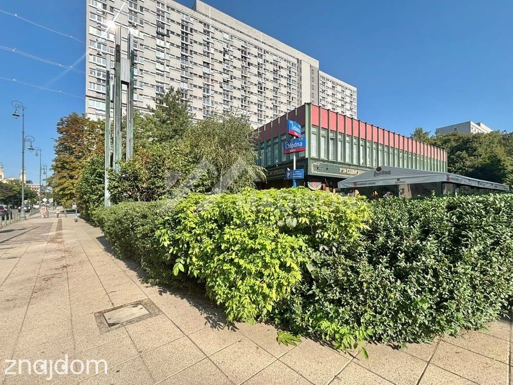 38,5 m2 l 2 pokoje | metro Rondo ONZ 950 m - zdjęcie 10