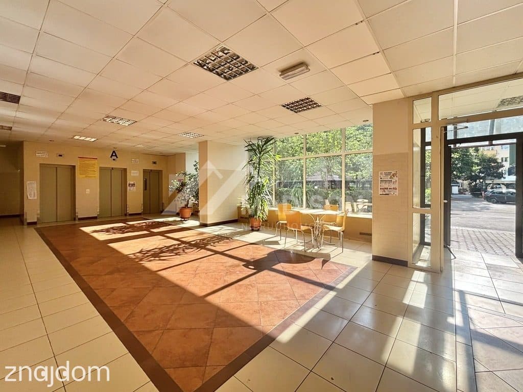 38,5 m2 l 2 pokoje | metro Rondo ONZ 950 m - zdjęcie 11