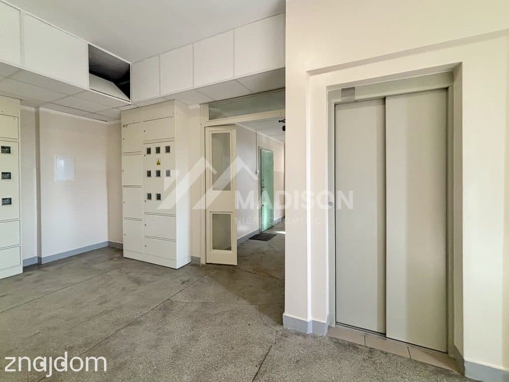 38,5 m2 l 2 pokoje | metro Rondo ONZ 950 m - zdjęcie 12