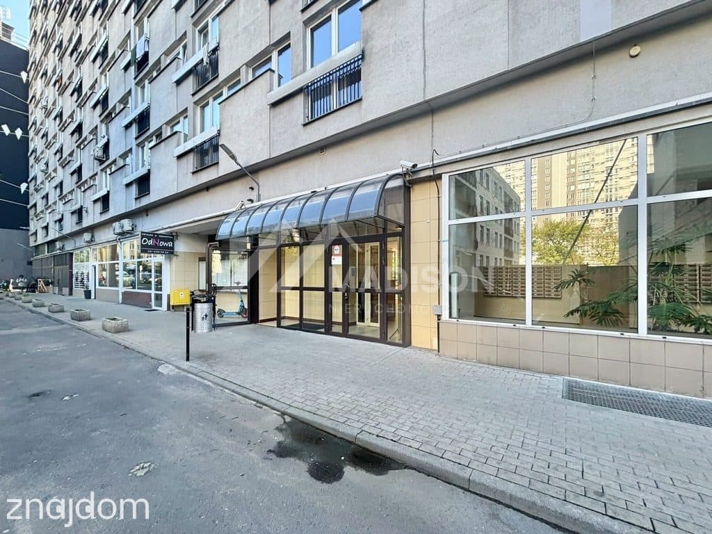 38,5 m2 l 2 pokoje | metro Rondo ONZ 950 m - zdjęcie 13