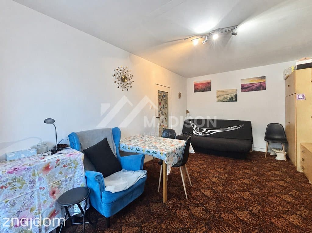 47m | 2 pok. | balkon | tuż przy Galerii Północnej - zdjęcie 2