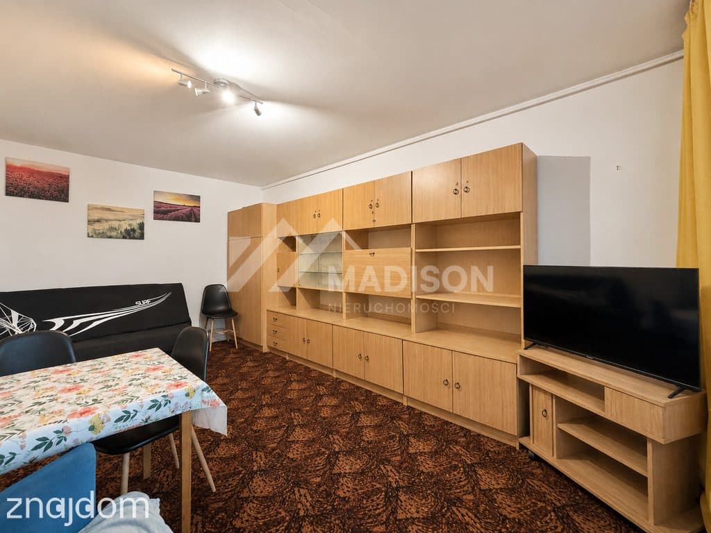 47m | 2 pok. | balkon | tuż przy Galerii Północnej - zdjęcie 3