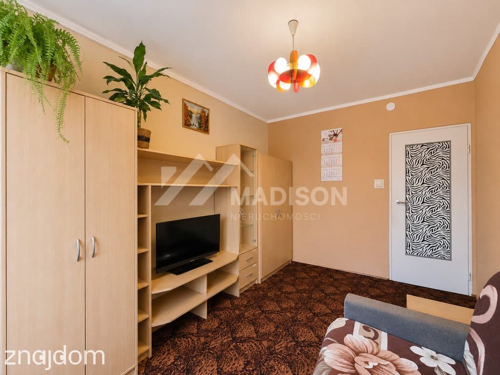 47m | 2 pok. | balkon | tuż przy Galerii Północnej - zdjęcie 6