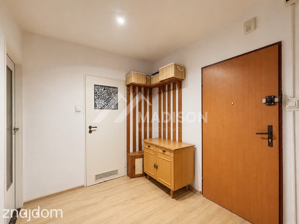 47m | 2 pok. | balkon | tuż przy Galerii Północnej - zdjęcie 10