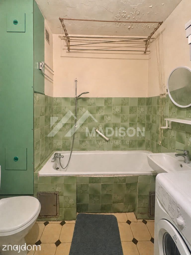 47m | 2 pok. | balkon | tuż przy Galerii Północnej - zdjęcie 11