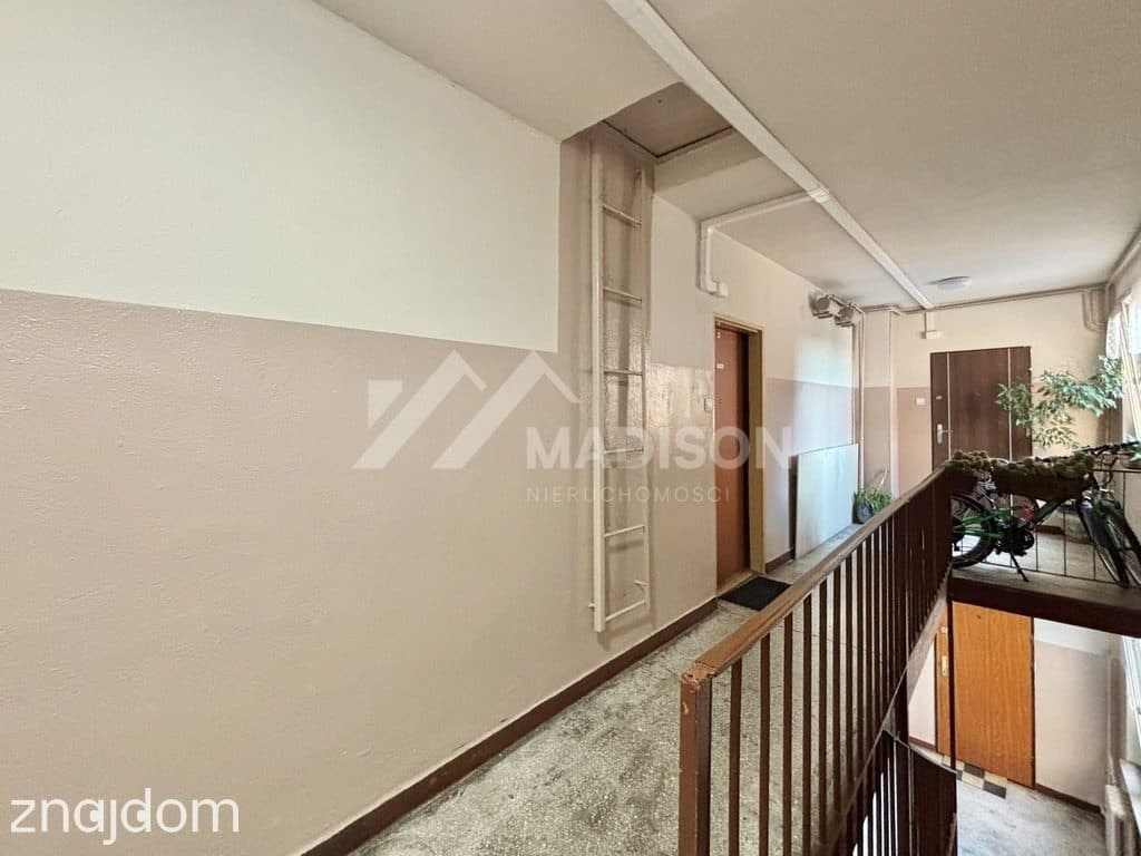 47m | 2 pok. | balkon | tuż przy Galerii Północnej - zdjęcie 12