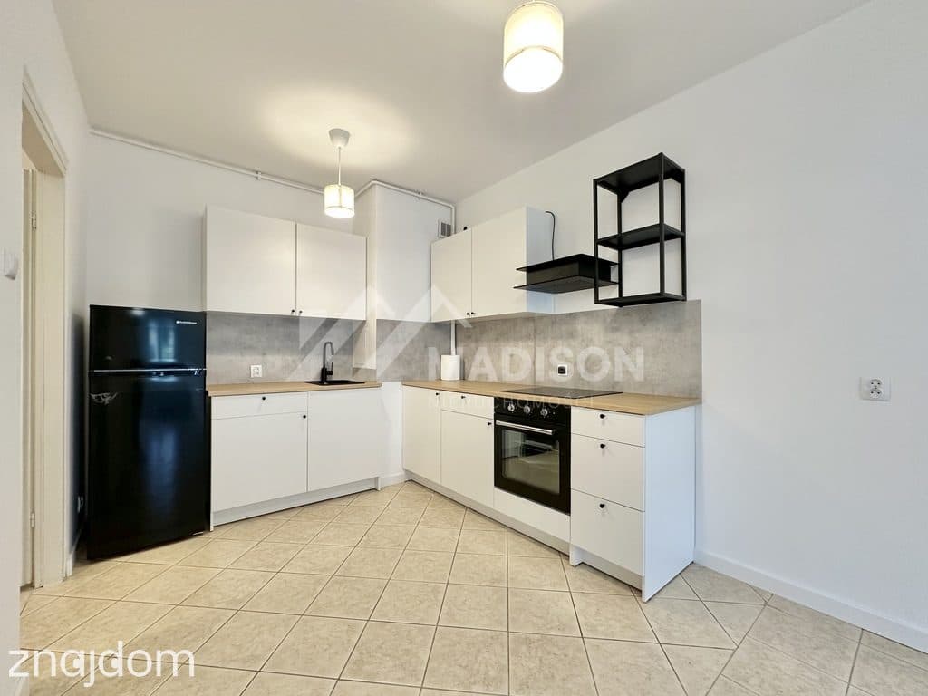 46 m2 | duży balkon | przy galerii Północnej - zdjęcie 6
