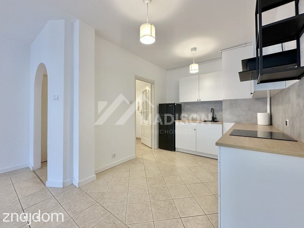 46 m2 | duży balkon | przy galerii Północnej - zdjęcie 7