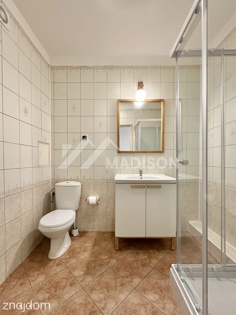 46 m2 | duży balkon | przy galerii Północnej - zdjęcie 8