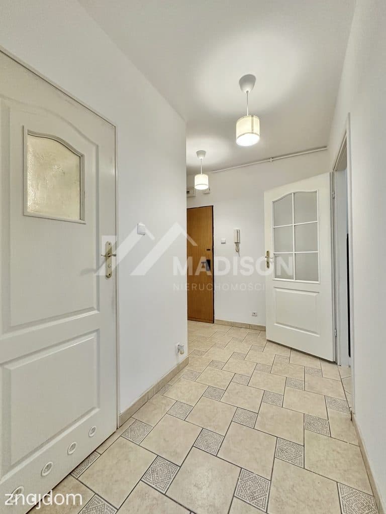 46 m2 | duży balkon | przy galerii Północnej - zdjęcie 9