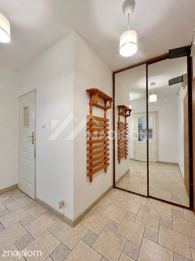 46 m2 | duży balkon | przy galerii Północnej - zdjęcie 10