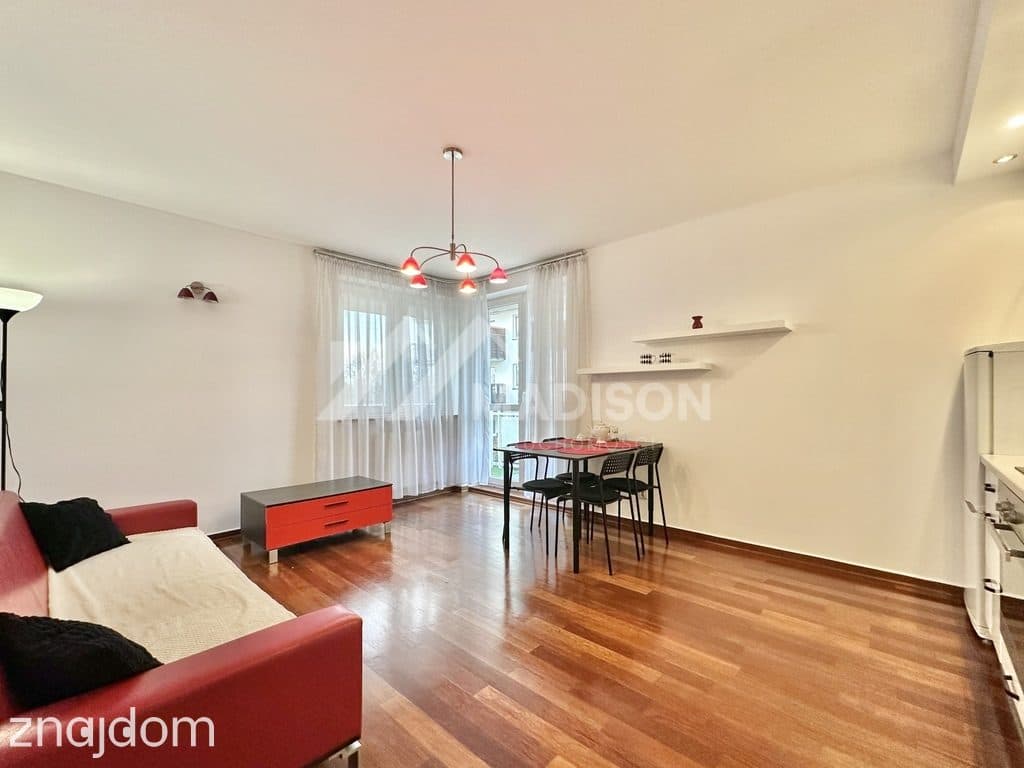 49 m2 | 3 pokoje | balkon | parking | od zaraz - zdjęcie 2