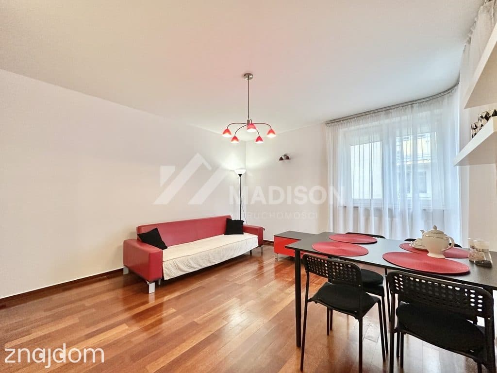 49 m2 | 3 pokoje | balkon | parking | od zaraz - zdjęcie 3