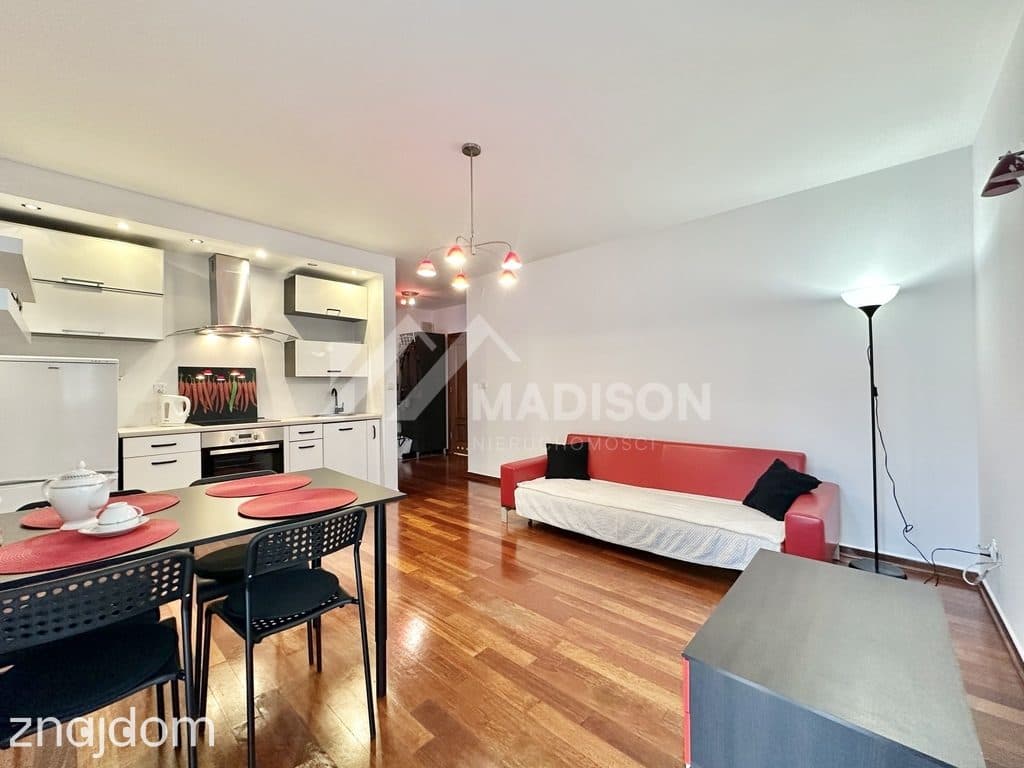 49 m2 | 3 pokoje | balkon | parking | od zaraz - zdjęcie 4