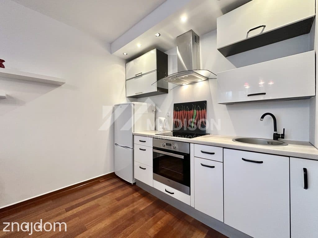 49 m2 | 3 pokoje | balkon | parking | od zaraz - zdjęcie 5