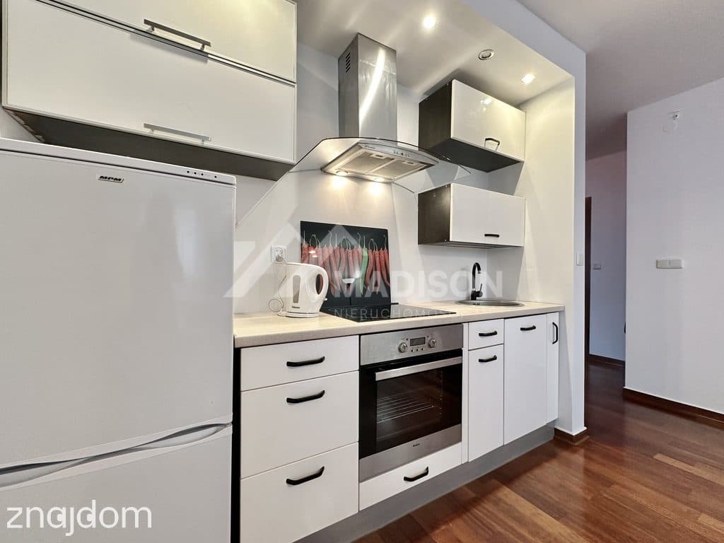 49 m2 | 3 pokoje | balkon | parking | od zaraz - zdjęcie 6