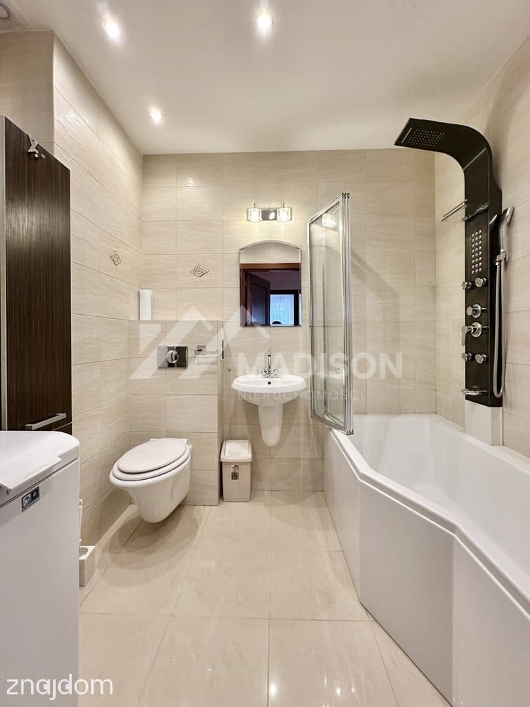 49 m2 | 3 pokoje | balkon | parking | od zaraz - zdjęcie 7