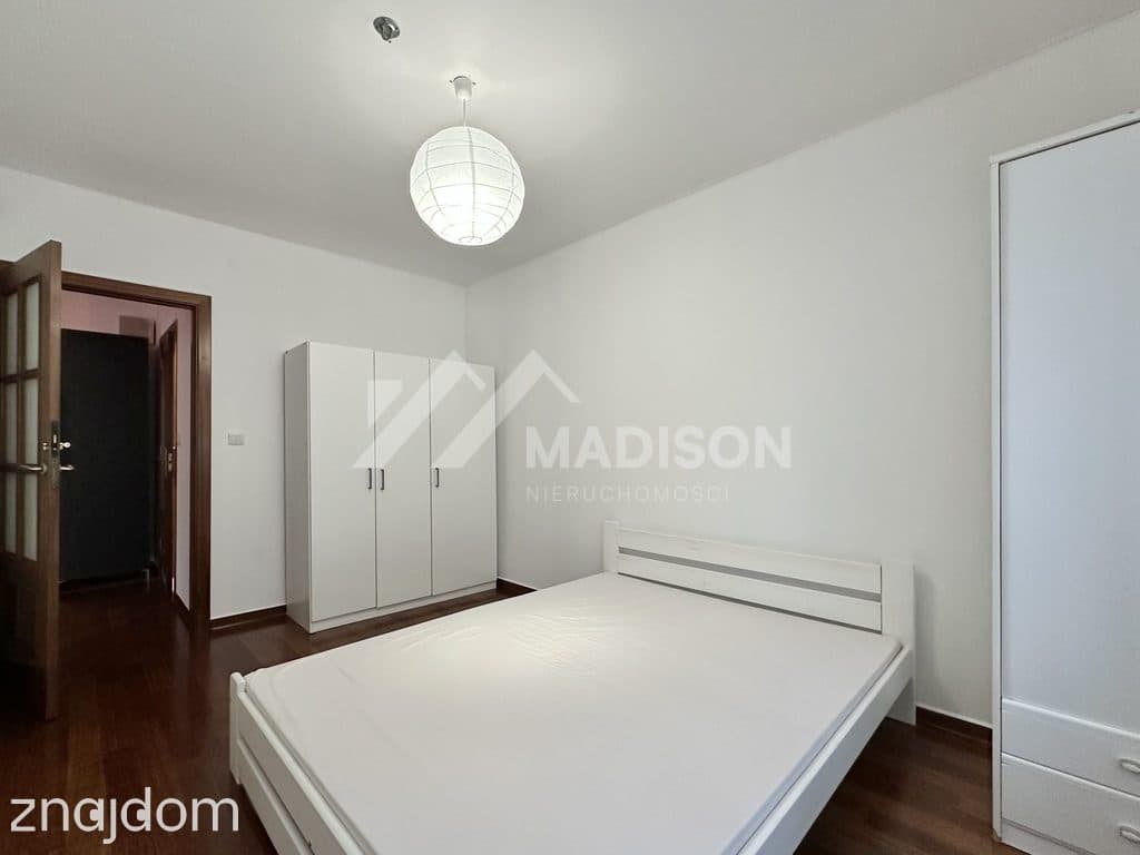 49 m2 | 3 pokoje | balkon | parking | od zaraz - zdjęcie 9