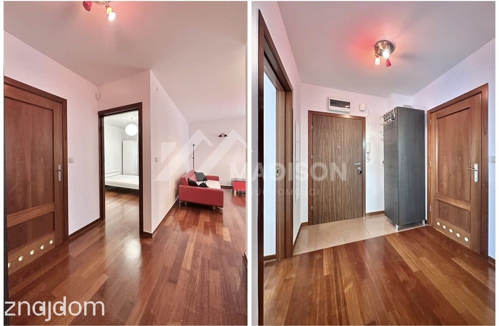 49 m2 | 3 pokoje | balkon | parking | od zaraz - zdjęcie 11