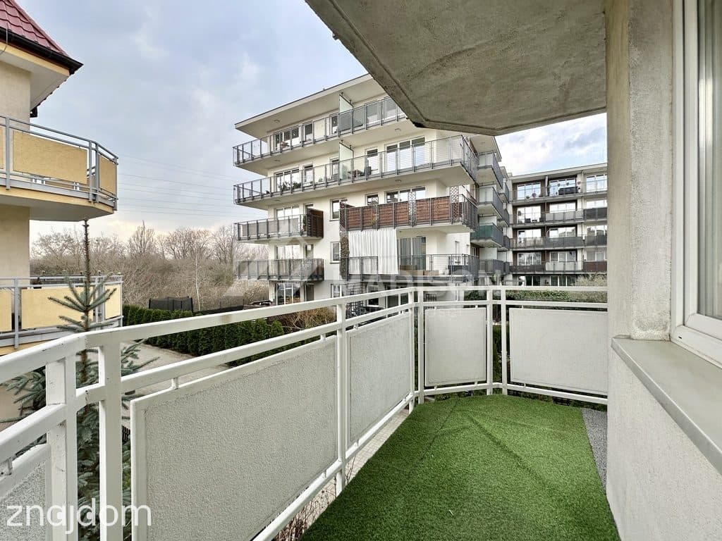 49 m2 | 3 pokoje | balkon | parking | od zaraz - zdjęcie 12