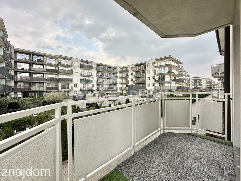 49 m2 | 3 pokoje | balkon | parking | od zaraz - zdjęcie 13