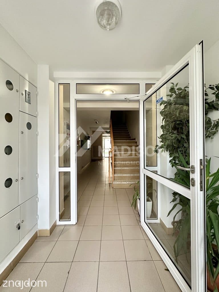 49 m2 | 3 pokoje | balkon | parking | od zaraz - zdjęcie 16