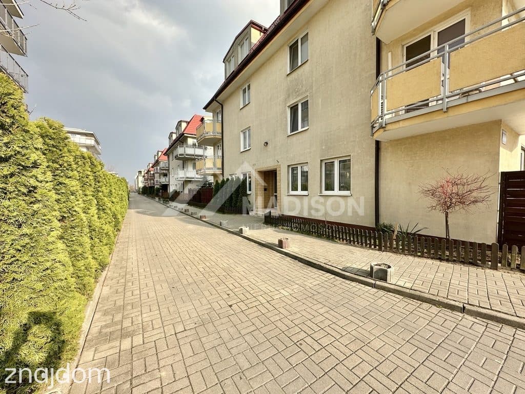 49 m2 | 3 pokoje | balkon | parking | od zaraz - zdjęcie 17