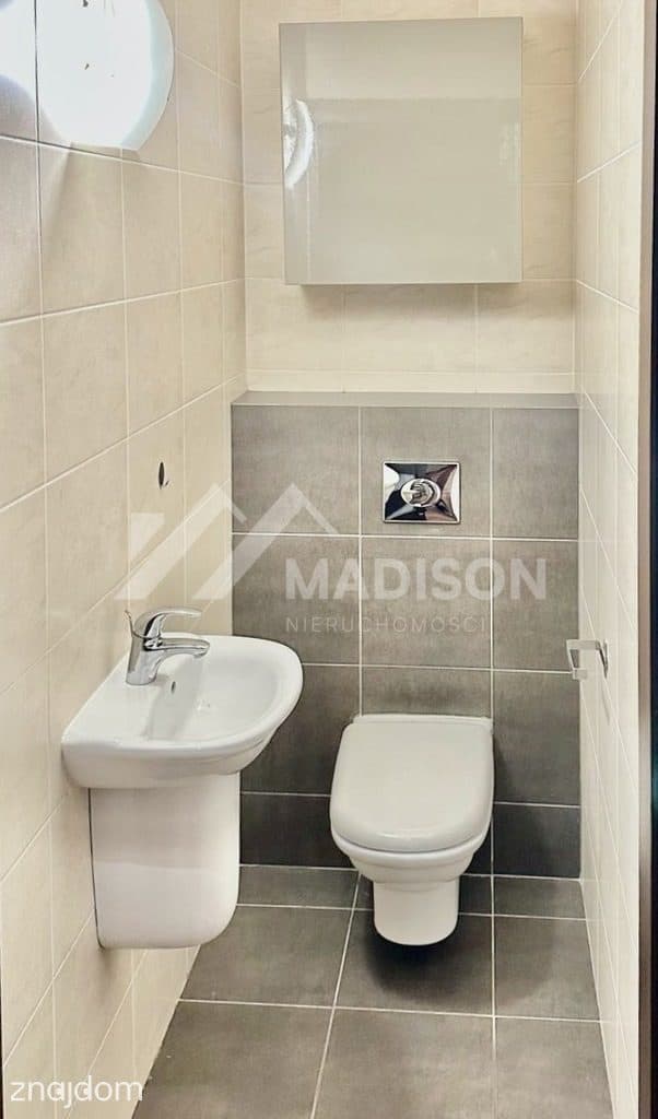 69 m2 | 3 pokoje | taras 35 m2 | metro 10 min - zdjęcie 8