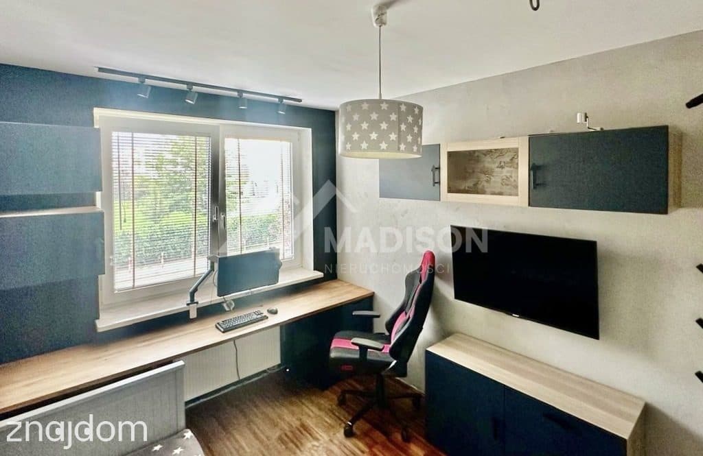 69 m2 | 3 pokoje | taras 35 m2 | metro 10 min - zdjęcie 11
