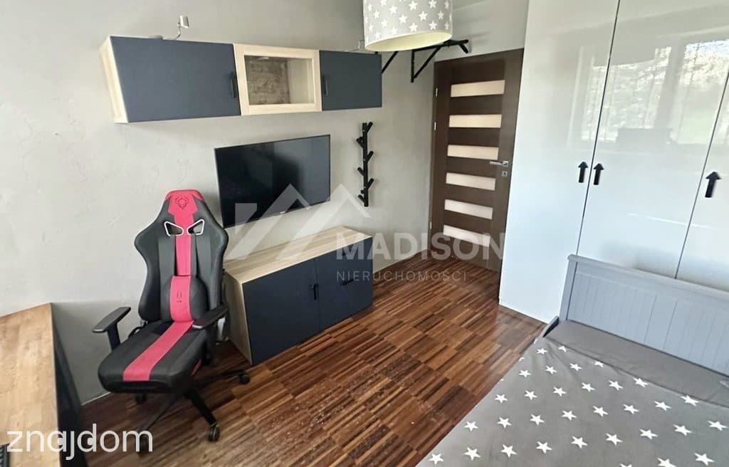 69 m2 | 3 pokoje | taras 35 m2 | metro 10 min - zdjęcie 12