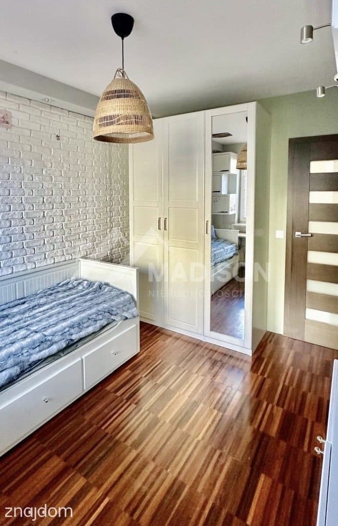 69 m2 | 3 pokoje | taras 35 m2 | metro 10 min - zdjęcie 14