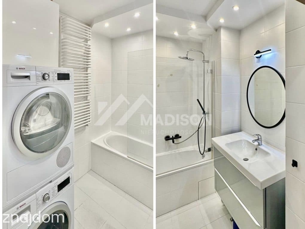 69 m2 | 3 pokoje | taras 35 m2 | metro 10 min - zdjęcie 7