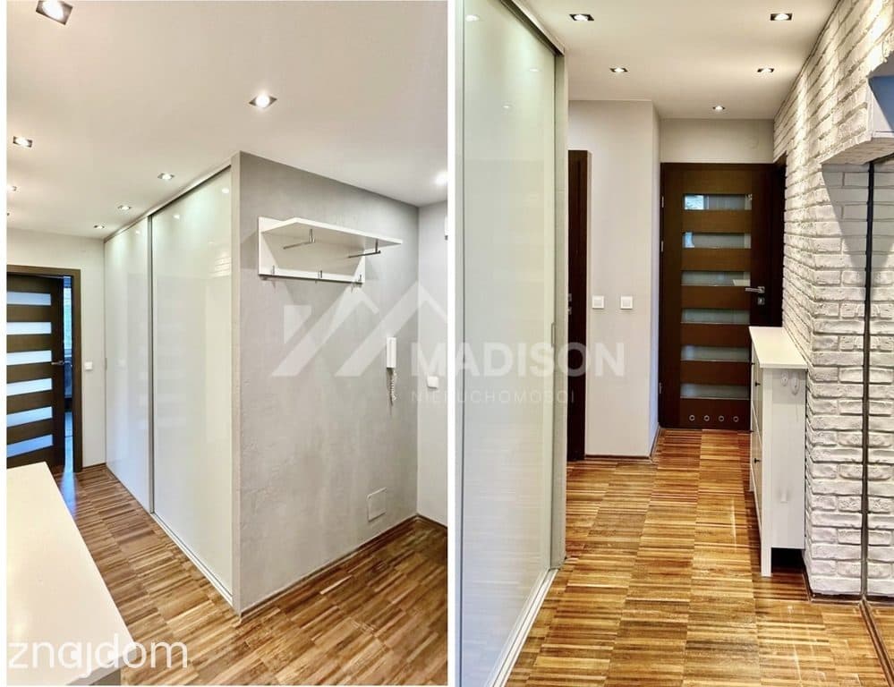 69 m2 | 3 pokoje | taras 35 m2 | metro 10 min - zdjęcie 9