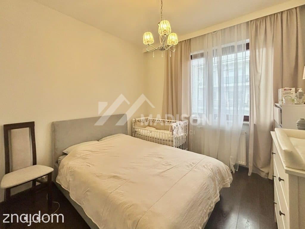 54,5 m2 | 2 pokoje | balkon | garaż | Plac Vogla - zdjęcie 7