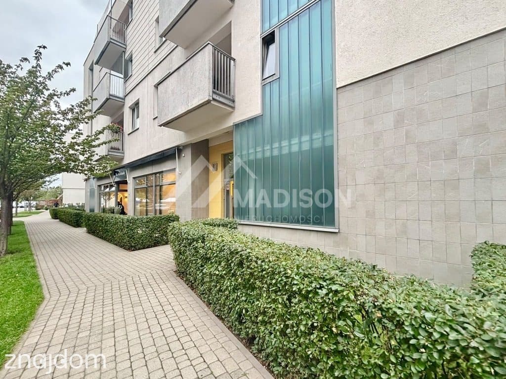 54,5 m2 | 2 pokoje | balkon | garaż | Plac Vogla - zdjęcie 12