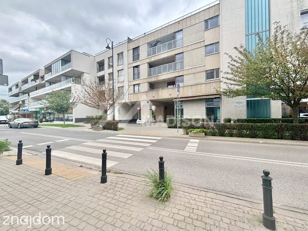 54,5 m2 | 2 pokoje | balkon | garaż | Plac Vogla - zdjęcie 13