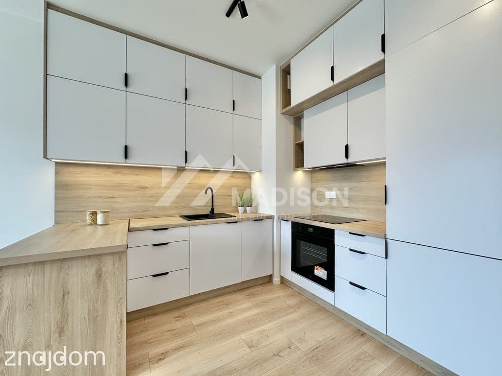 39m | 2 pokoje | duży balkon | nowe | 2026 r. - zdjęcie 5