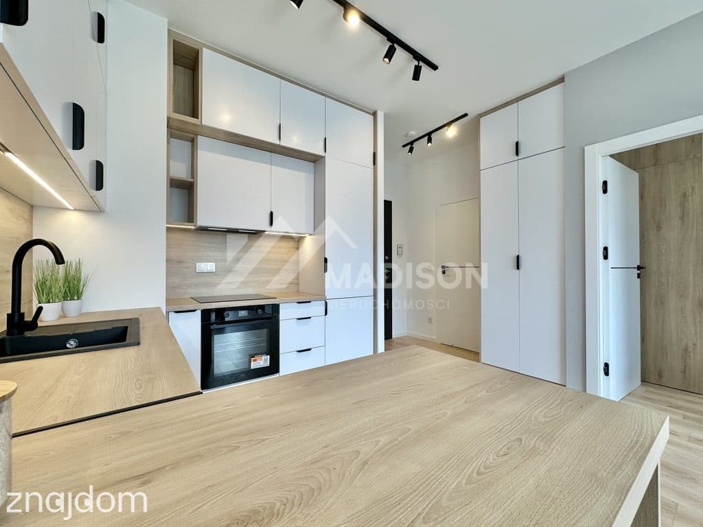 39m | 2 pokoje | duży balkon | nowe | 2026 r. - zdjęcie 6
