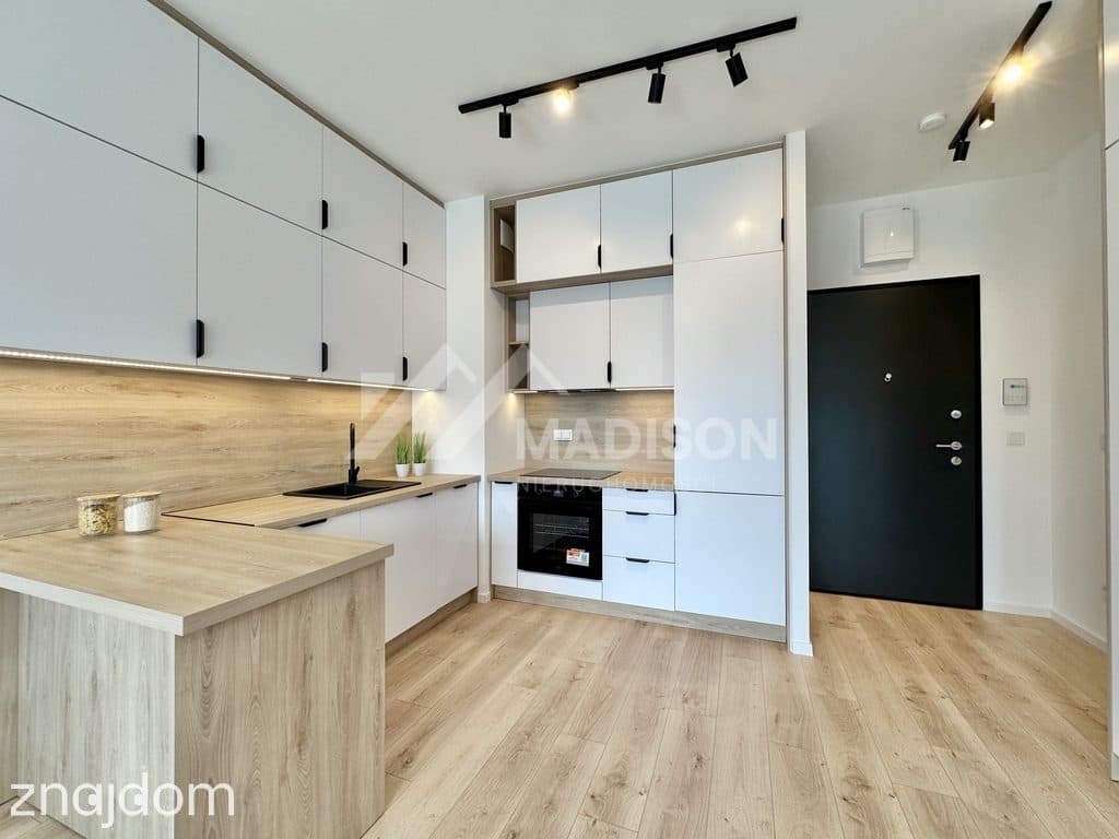 39m | 2 pokoje | duży balkon | nowe | 2026 r. - zdjęcie 7
