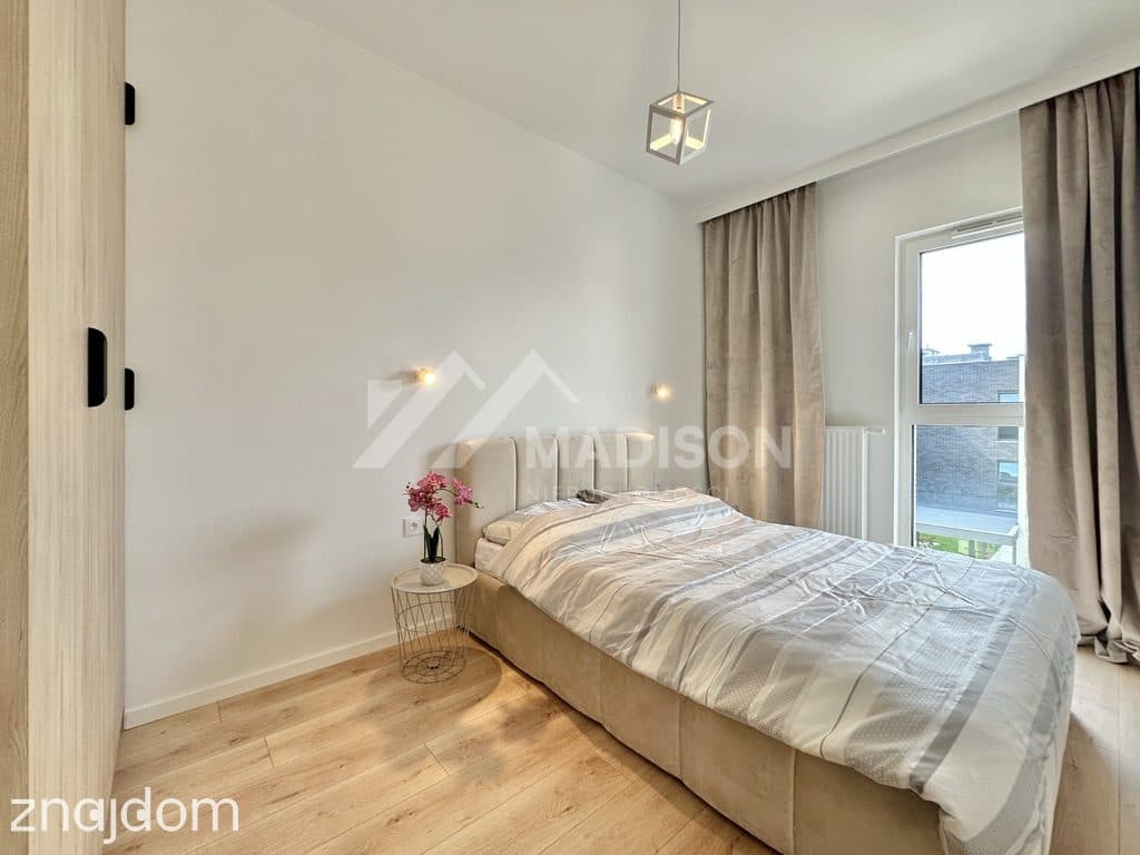 39m | 2 pokoje | duży balkon | nowe | 2026 r. - zdjęcie 9
