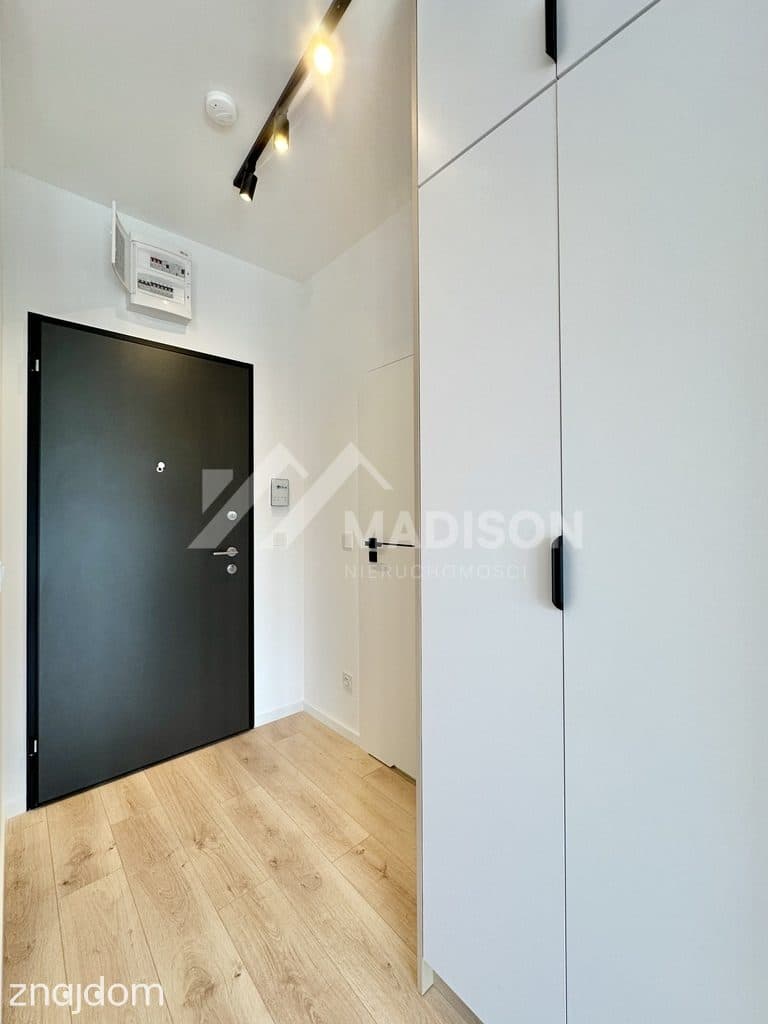 39m | 2 pokoje | duży balkon | nowe | 2026 r. - zdjęcie 11